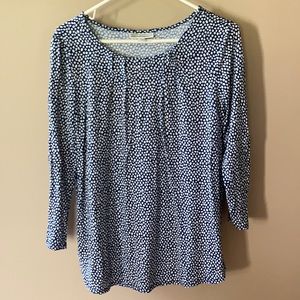 Lightweight jersey